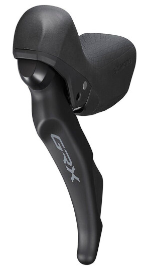 Shimano Grx St-Rx600, Venstre Sti-Hendel