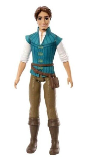 Mattel Prince Flynn