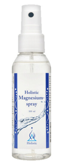 Magnesiumspray, 100 ml Magnesiumspray, 100 ml
