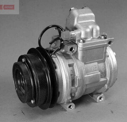 AC kompressor DENSO DCP28004 AC kompressor DENSO DCP28004