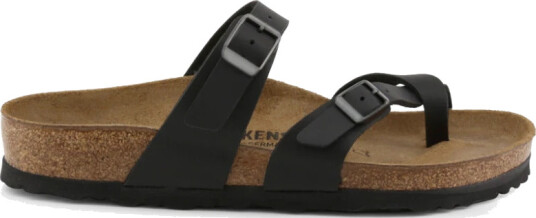 Birkenstock Mayari Birko-Flor Regular Women´s Sort 41 Woman