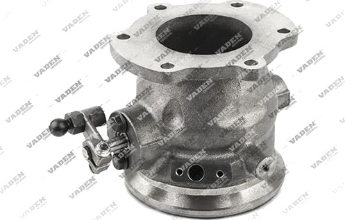 Eksosspjeld, motorbremse VADEN 0101 158