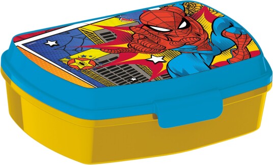 Stor Lunch Box Spider-Man 088808745-74774