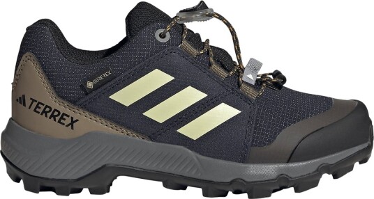 Adidas Performance Sko Terrex GTX Legink/Duayel/Olistr Adidas Performance 38 2/3 Sko Brun Grå Svart