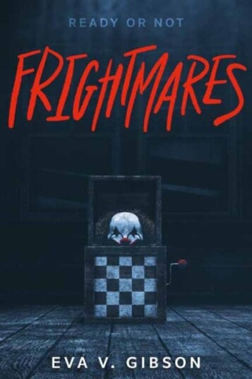 Frightmares Av Eva V. Gibson