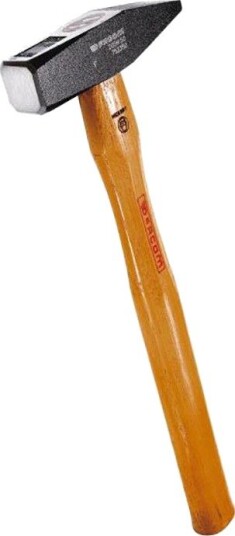 Facom 205H.50 Mekanikerhammer Med Hickoryskaft 580 G