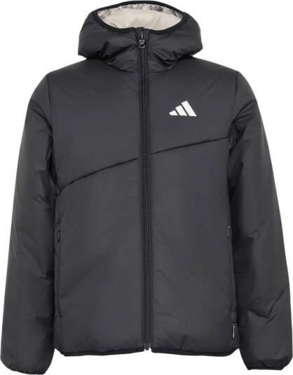 adidas Terrex K Mt Rv Ins Jkt   Black   140