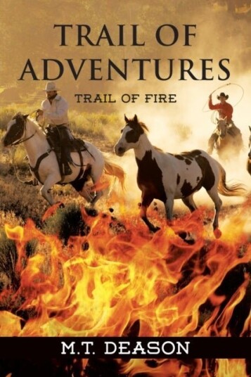 Trail of Adventures Trail of Adventures