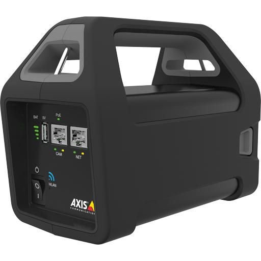 AXIS T8415 WIRELESS INSTALL TOOL AXIS T8415 WIRELESS INSTALL TOOL