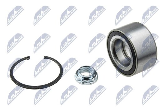 Hjullager NTY KLP BM 012