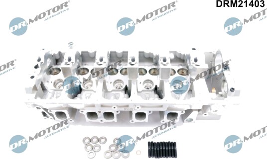 Sylindertopp DR.MOTOR AUTOMOTIVE DRM21403