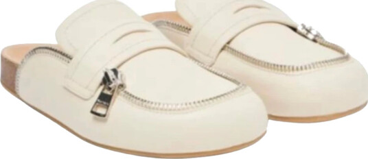 JW Anderson Dame Sko Hvit 38 EU, JW Anderson Dame Sko Hvit 38 EU,