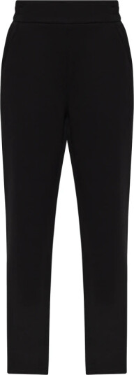 Emporio Armani Dame Bukser Svart L,