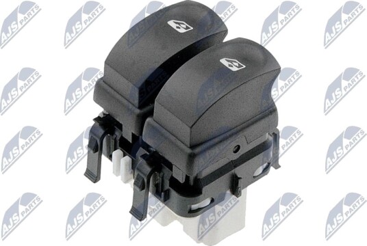 Bryter, vindusheis NTY EWS-RE-020