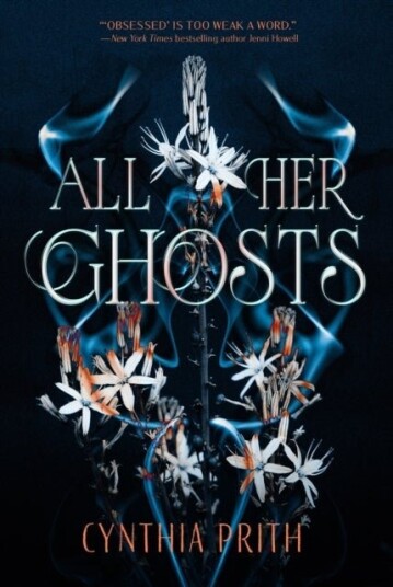 All Her Ghosts All Her Ghosts