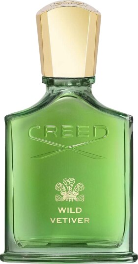 Creed Wild Vetiver Eau de Parfum 50 ML - Elegant Duft for Damer Creed Wild Vetiver Eau de Parfum 50 ML - Elegant Duft for Damer