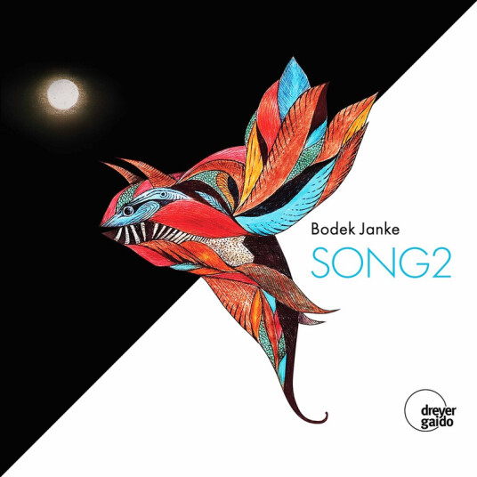 Song2 CD