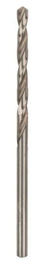 Bosch HSS-G Metallbor 3,5 mm x 70 mm for Elektroverktøy