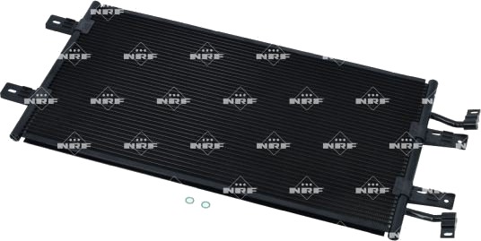 Kondensator NRF 35900 Kondensator NRF 35900