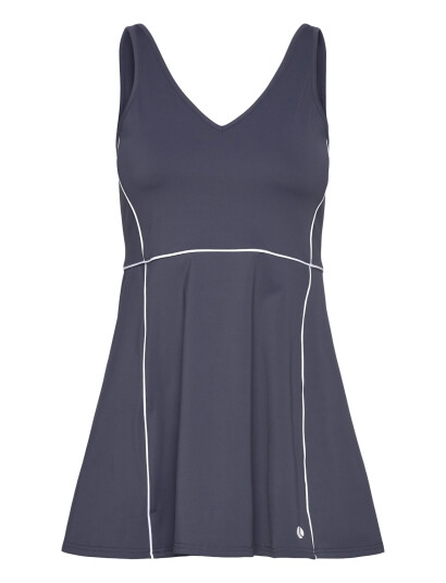 Björn Borg Ace V Dress - Black - XL