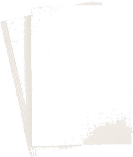 Creativ Company Paper Off-White A4 80gr 20pcs.