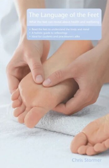The Language Of The Feet 2nd Edition Av Chris Stormer