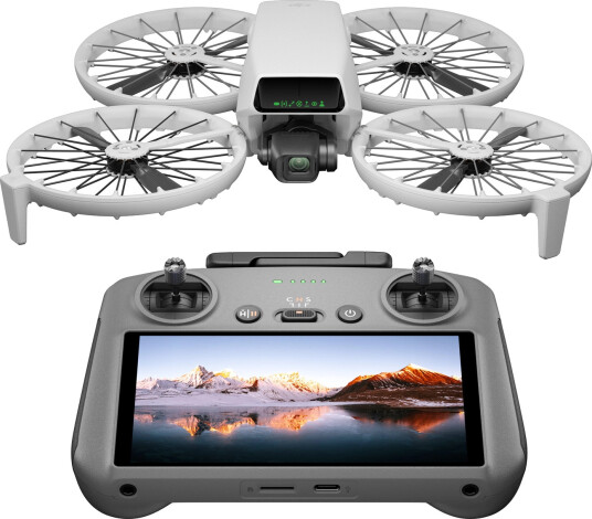 DJI Flip RC 2 drone