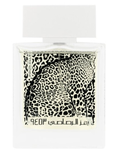 Rasasi Rumz Al Rasasi 9453 For Her Eau De Parfum 50 Ml Kvinne