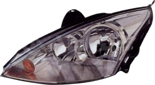 ALKAR 2742400 Frontlykter