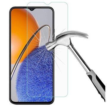 Huawei Enjoy 50z Beskyttelsesglass Klar