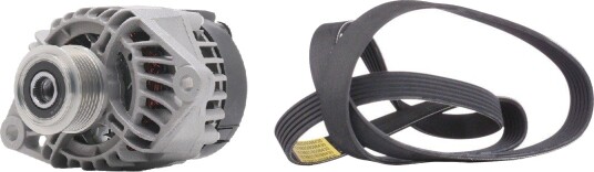 RIDEX 4G3179 Dynamo