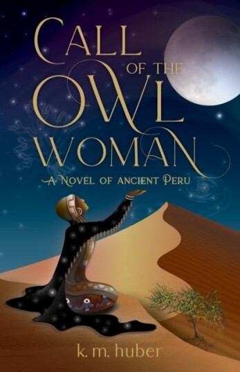 Call of the Owl Woman Call of the Owl Woman