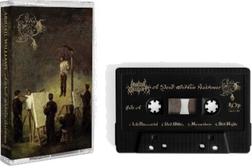 Abigail Williams A Void Within Existence Kassett