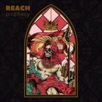 Bengans Reach - Prophecy