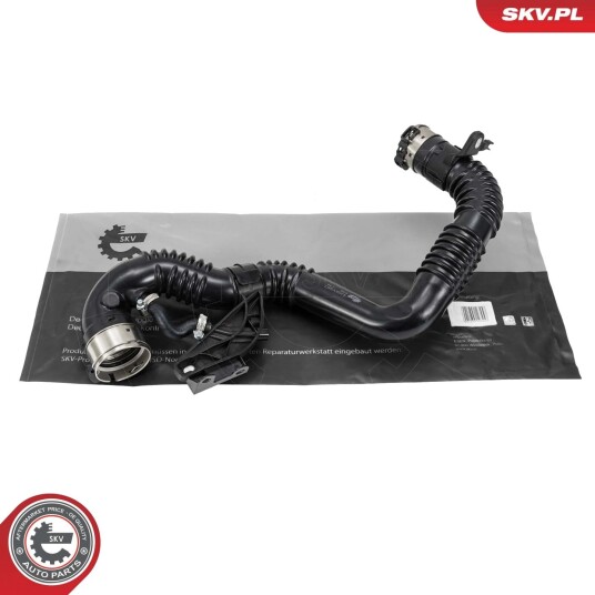 ESEN SKV 43SKV957 Ladeluftslange