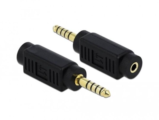 Delock Audiokopling