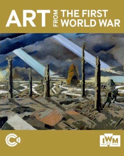 Art From The First World War Av Richard Slocombe Art From The First World War Av Richard Slocombe