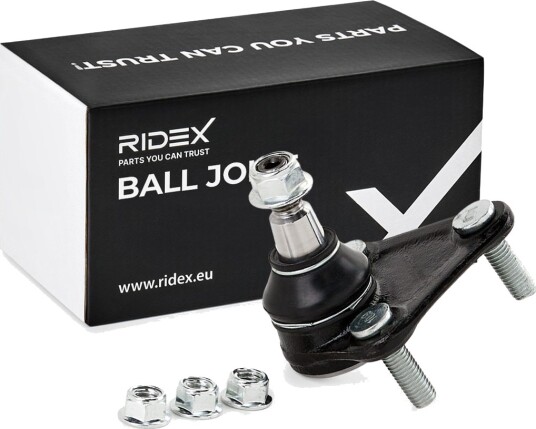 RIDEX 2462S0139 Bærekule