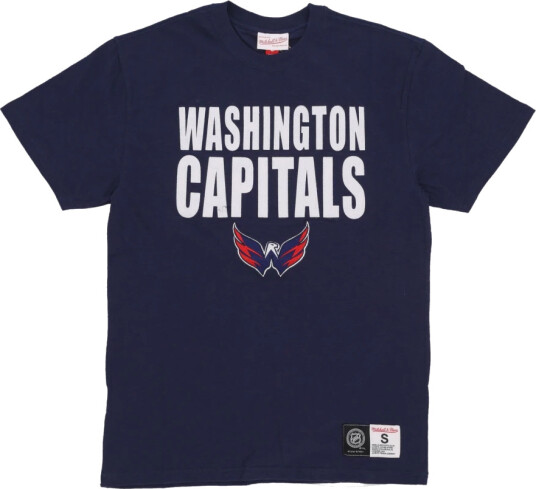 Mitchell & Ness Herre Topper Blå M,