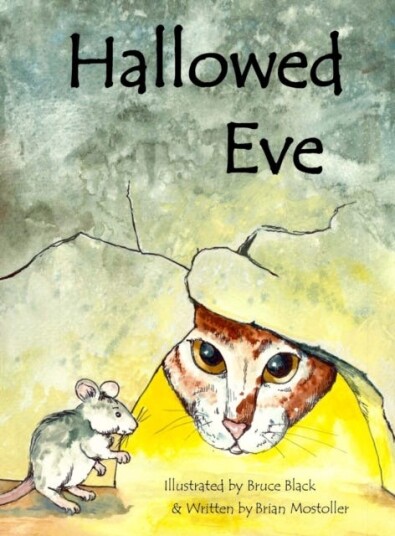 Hallowed Eve Hallowed Eve