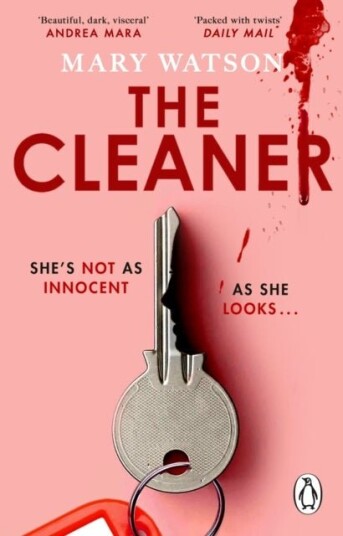 The Cleaner The Cleaner