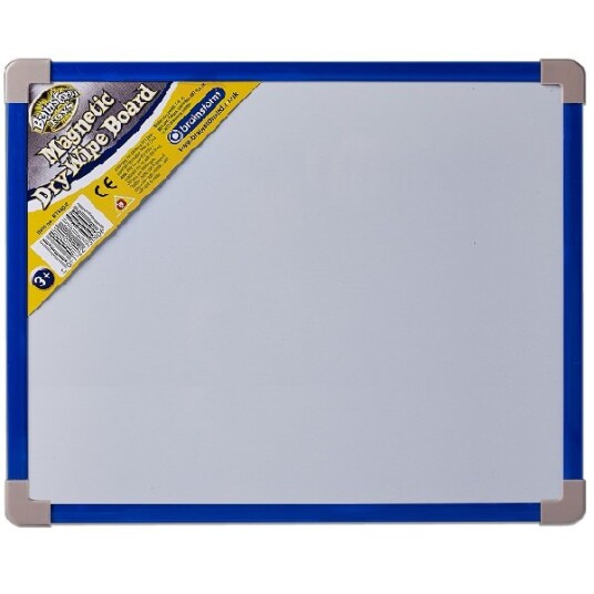 Brainstorm Whiteboard magnetisk 25 x 29,5 cm