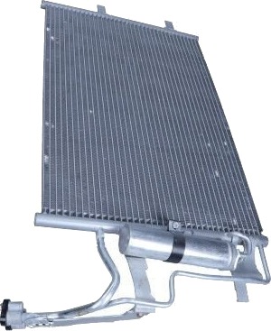 Kondensator, klimaanlegg MAXGEAR AC885524