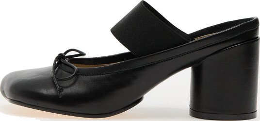 Joggesko MM6 Sandal Black EUR 40