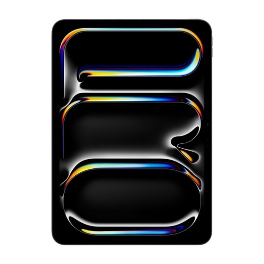 Apple iPad Pro 11" M5 512GB 5G Nettbrett i Stellarsort
