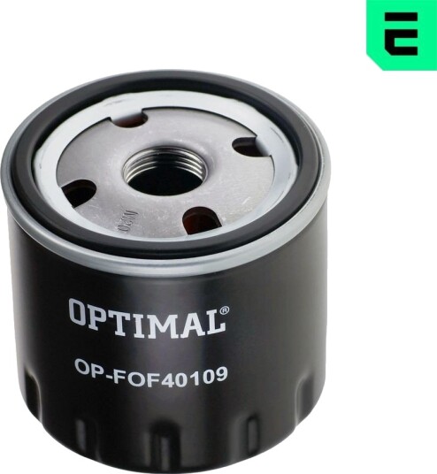 Oljefilter OPTIMAL OP-FOF40109 Oljefilter OPTIMAL OP-FOF40109