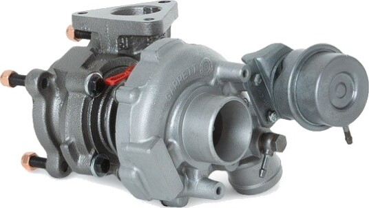 Turbolader RIDEX REMAN 2234C10675R