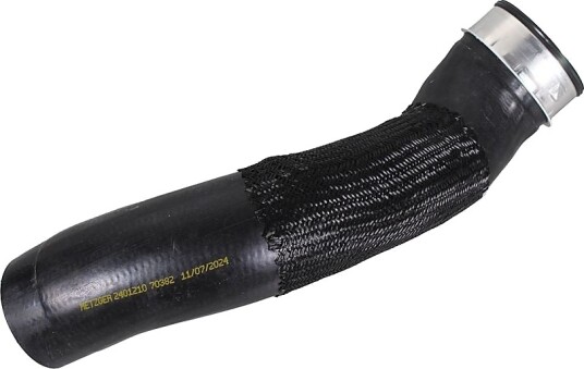 METZGER 2401210 Ladeluftslange METZGER 2401210 Ladeluftslange