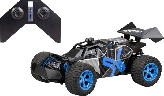 Silverlit Exost Pro Rocket One Radiostyrt Bil 2.4GHz 25 km/t For Barn 8+