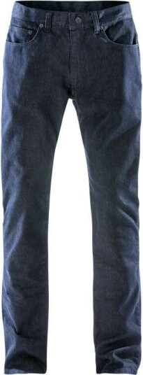 Fristads Jeans Herr 2623 Dcs Indigoblå C156